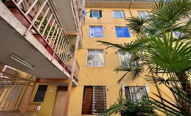 ARRIENDO DEPARTAMENTO 3 DORMITORIOS QUILICURA