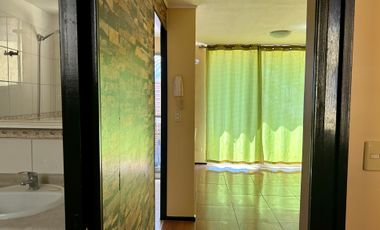 ARRIENDO DEPARTAMENTO 3 DORMITORIOS QUILICURA