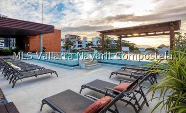 V399 Unit 509, Centro South, Puerto Vallarta