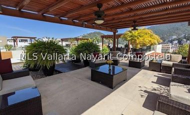 V399 Unit 509, Centro South, Puerto Vallarta