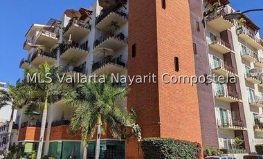 V399 Unit 509, Centro South, Puerto Vallarta