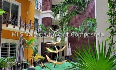 V399 Unit 509, Centro South, Puerto Vallarta