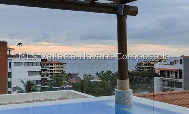 V399 Unit 509, Centro South, Puerto Vallarta
