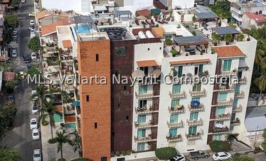 V399 Unit 509, Centro South, Puerto Vallarta