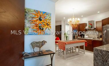 V399 Unit 509, Centro South, Puerto Vallarta