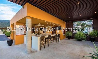 V399 Unit 509, Centro South, Puerto Vallarta