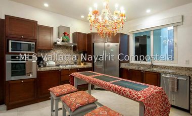 V399 Unit 509, Centro South, Puerto Vallarta