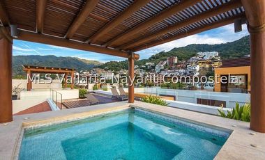 V399 Unit 509, Centro South, Puerto Vallarta