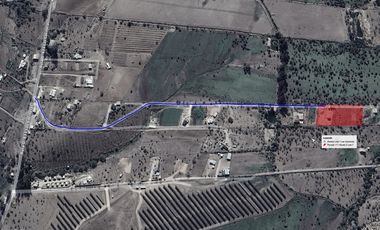 Se Vende Casa 70m2 Parcela con luz y agua. Las Cocineras, Illapel