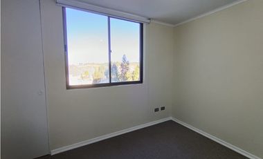 ✨ VENTA ACOGEDOR DEPARTAMENTO EN PARQUE CURAUMA