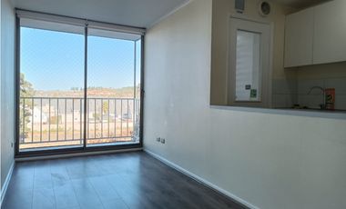 ✨ VENTA ACOGEDOR DEPARTAMENTO EN PARQUE CURAUMA