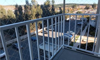 ✨ VENTA ACOGEDOR DEPARTAMENTO EN PARQUE CURAUMA