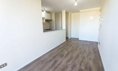 ✨ VENTA ACOGEDOR DEPARTAMENTO EN PARQUE CURAUMA