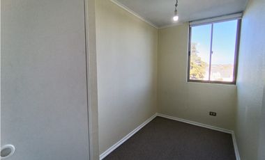 ✨ VENTA ACOGEDOR DEPARTAMENTO EN PARQUE CURAUMA