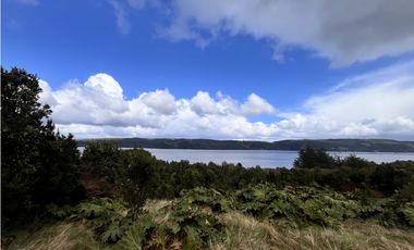 Vta Parcela en Pureo, Chiloe XA-717