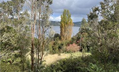 Vta Parcela en Pureo, Chiloe XA-717