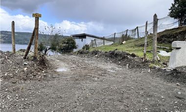 Vta Parcela en Pureo, Chiloe XA-717