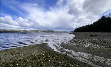 Vta Parcela en Pureo, Chiloe XA-717