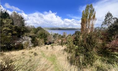 Vta Parcela en Pureo, Chiloe XA-717