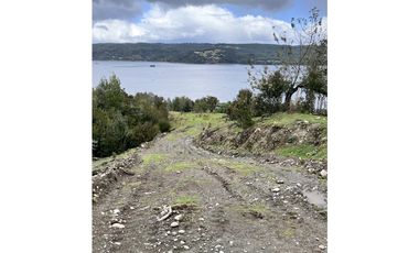 Vta Parcela en Pureo, Chiloe XA-717