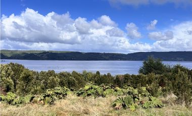 Vta Parcela en Pureo, Chiloe XA-717