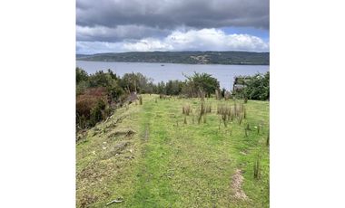 Vta Parcela en Pureo, Chiloe XA-717