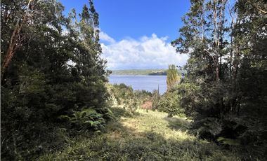 Vta Parcela en Pureo, Chiloe XA-717