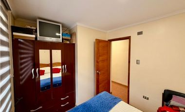 CASABLANCA - SECTOR LA PLAYA - PARCELA 2.600 M2 CON CASA