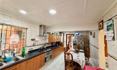 CASABLANCA - SECTOR LA PLAYA - PARCELA 2.600 M2 CON CASA