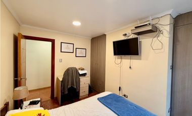 CASABLANCA - SECTOR LA PLAYA - PARCELA 2.600 M2 CON CASA