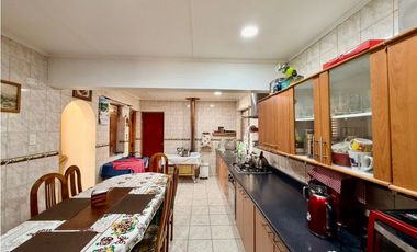 CASABLANCA - SECTOR LA PLAYA - PARCELA 2.600 M2 CON CASA