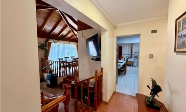 CASABLANCA - SECTOR LA PLAYA - PARCELA 2.600 M2 CON CASA