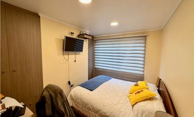 CASABLANCA - SECTOR LA PLAYA - PARCELA 2.600 M2 CON CASA