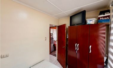 CASABLANCA - SECTOR LA PLAYA - PARCELA 2.600 M2 CON CASA