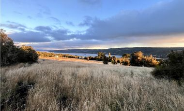 Vta Parcela en Pureo, Chiloe XA-718