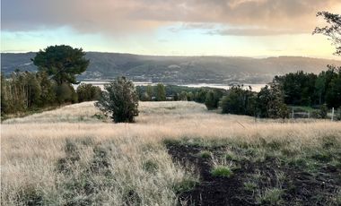 Vta Parcela en Pureo, Chiloe XA-718