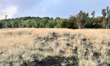 Vta Parcela en Pureo, Chiloe XA-718