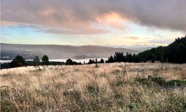 Vta Parcela en Pureo, Chiloe XA-718