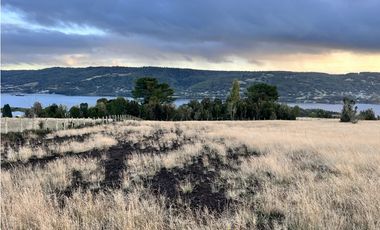 Vta Parcela en Pureo, Chiloe XA-718