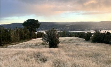 Vta Parcela en Pureo, Chiloe XA-718