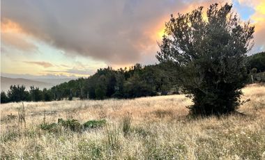 Vta Parcela en Pureo, Chiloe XA-718