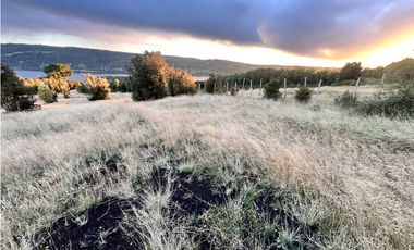 Vta Parcela en Pureo, Chiloe XA-718