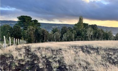 Vta Parcela en Pureo, Chiloe XA-718