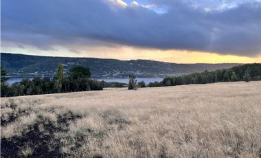 Vta Parcela en Pureo, Chiloe XA-718