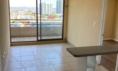 TENEMOS EN ARRIENDO DEPARTAMENTO EN HUALPEN