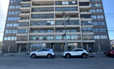 TENEMOS EN ARRIENDO DEPARTAMENTO EN HUALPEN