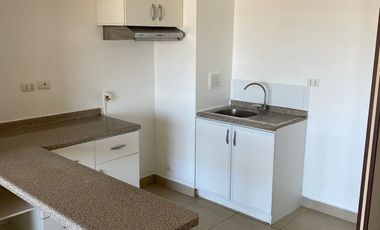 TENEMOS EN ARRIENDO DEPARTAMENTO EN HUALPEN