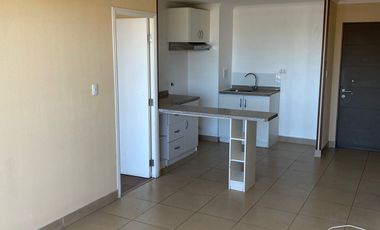 TENEMOS EN ARRIENDO DEPARTAMENTO EN HUALPEN