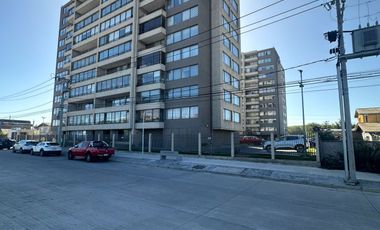 TENEMOS EN ARRIENDO DEPARTAMENTO EN HUALPEN