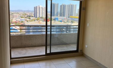 TENEMOS EN ARRIENDO DEPARTAMENTO EN HUALPEN
